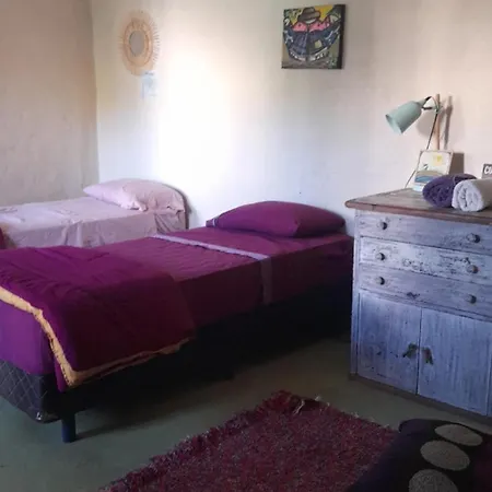 Tordillob&B Chascomus Room photo