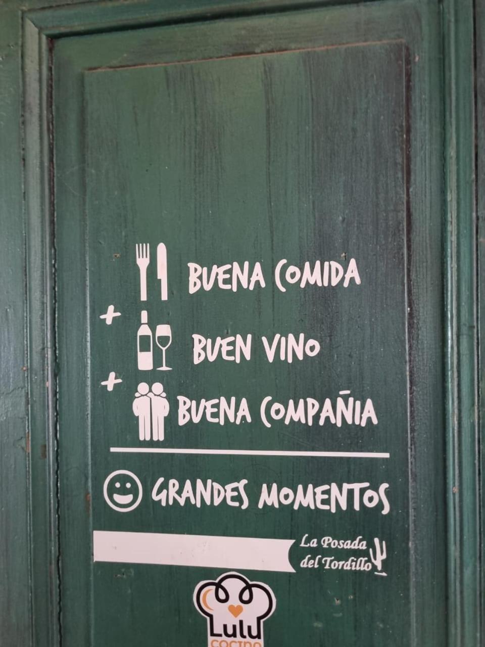 Tordillob&b * Chascomús