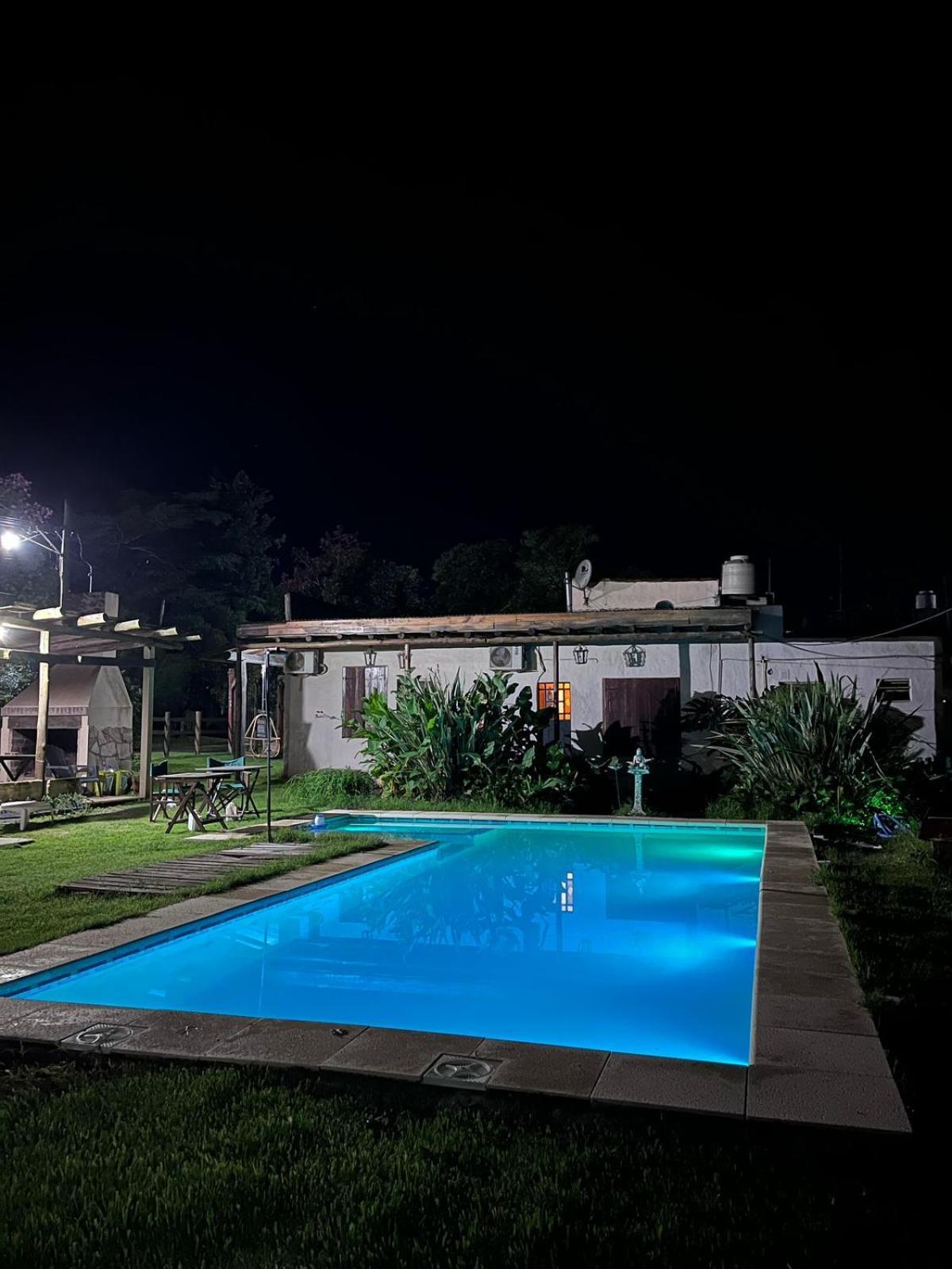 Tordillob&b Bed and breakfast *