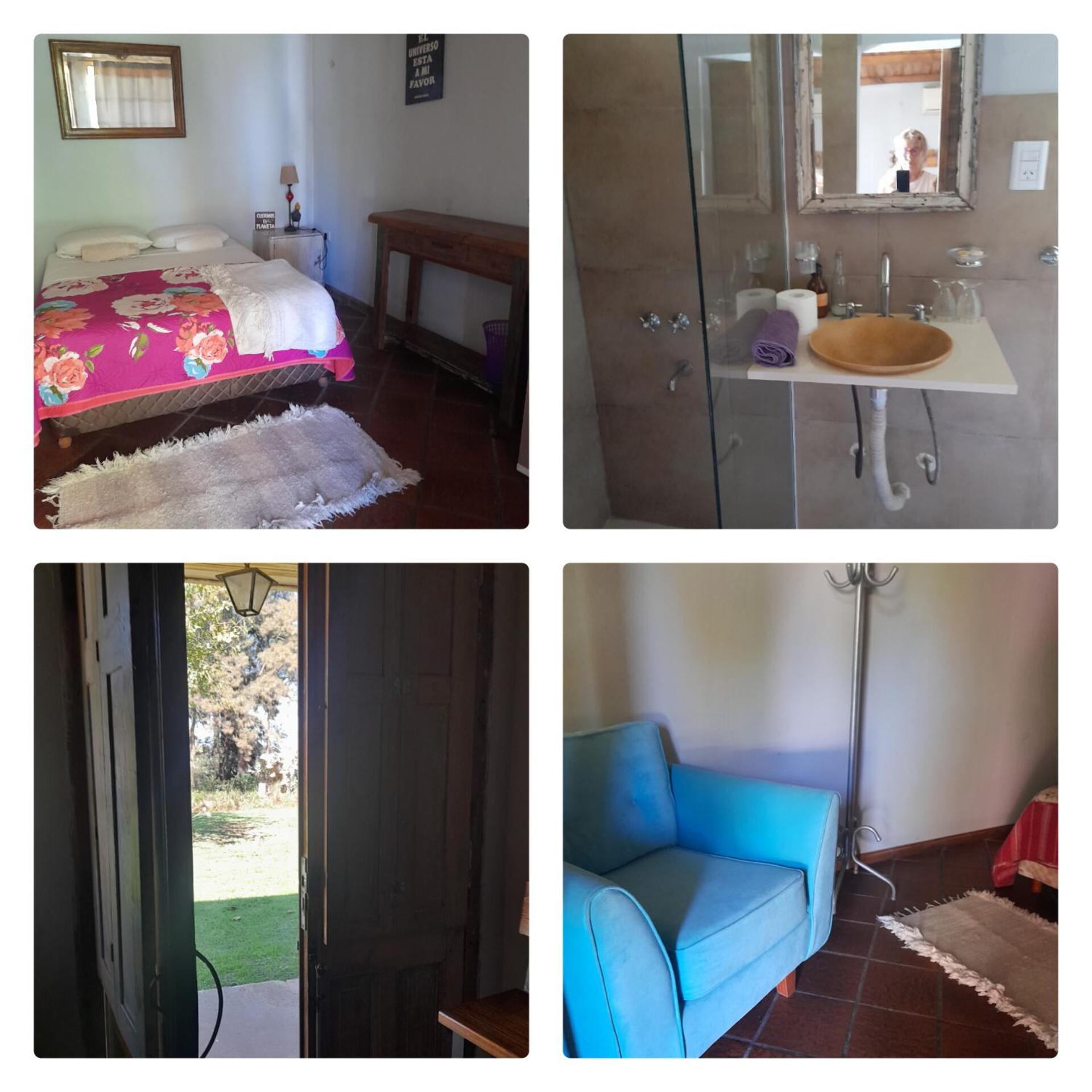 Tordillob&b Bed and breakfast