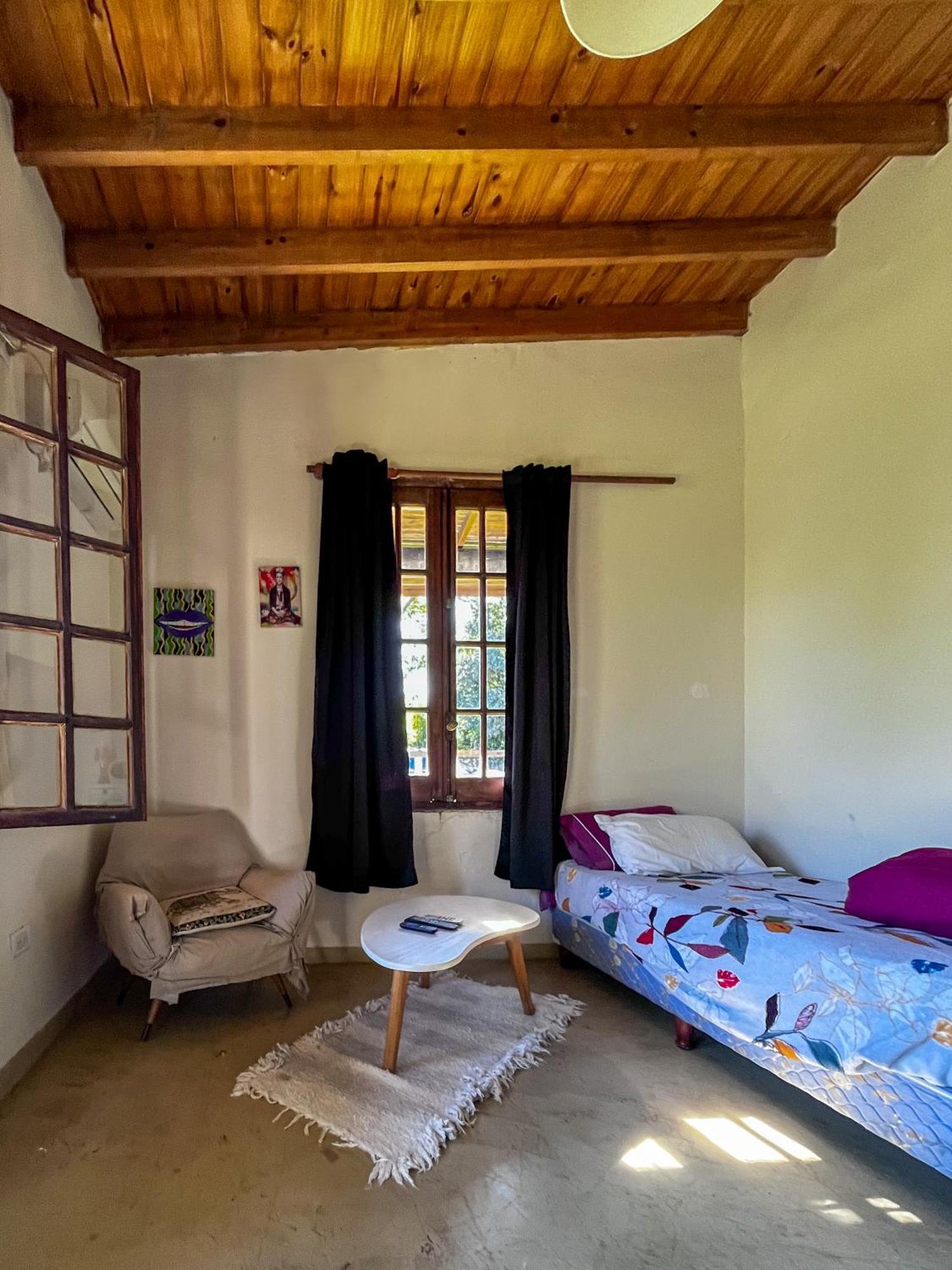 Bed and breakfast Tordillob&b *