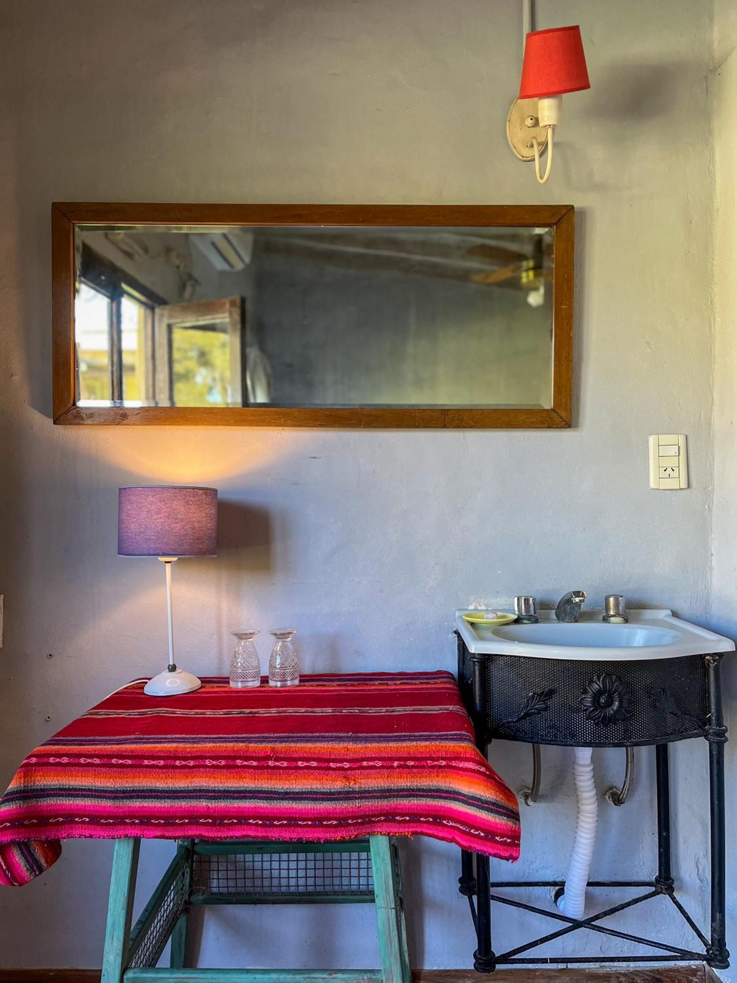 Tordillob&b Bed and breakfast *