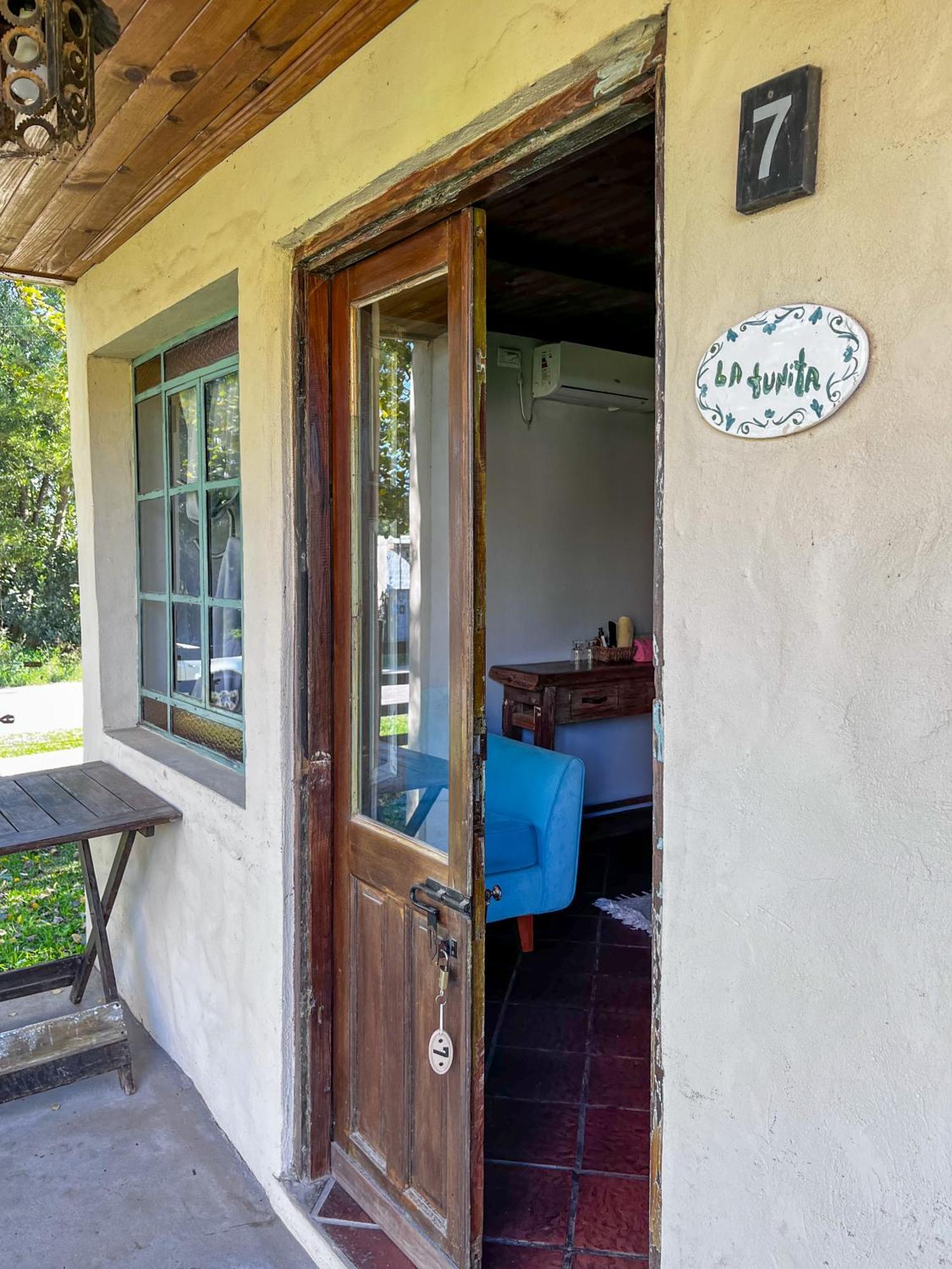 Bed and breakfast Tordillob&b *