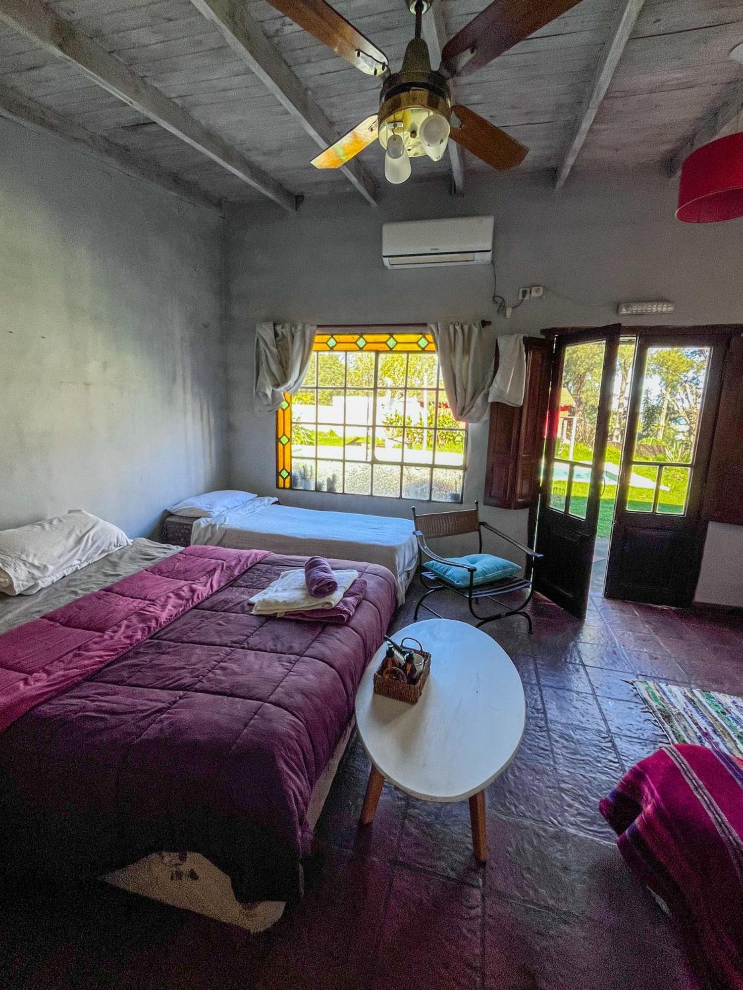 Bed and breakfast Tordillob&b