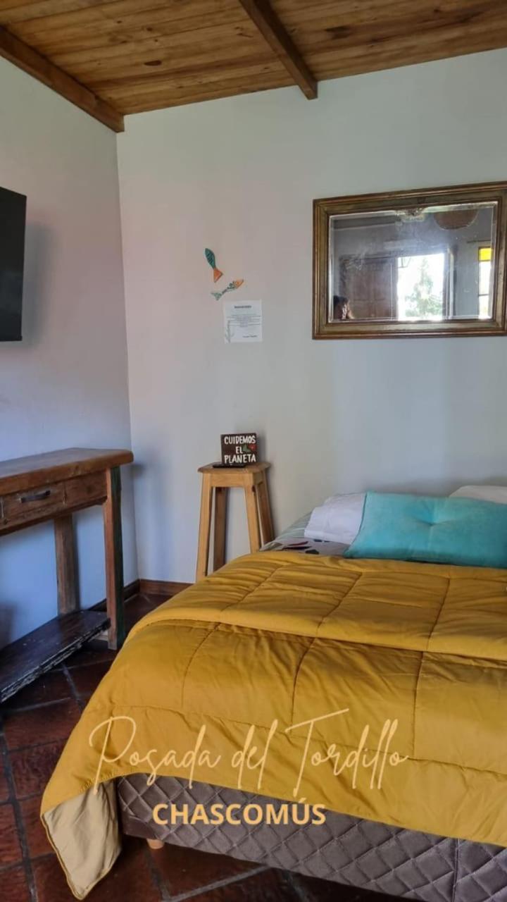 Tordillob&b Bed & Breakfast