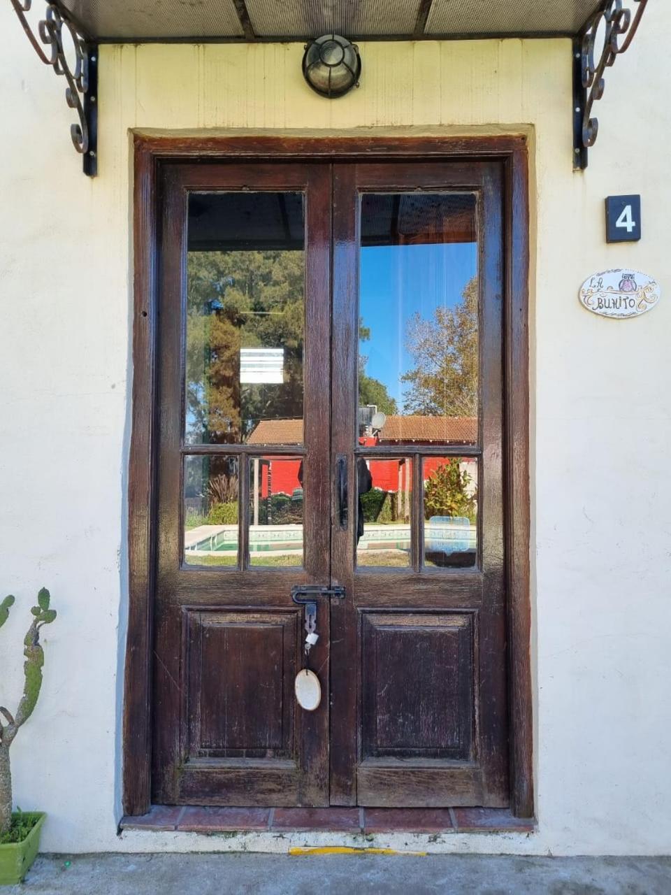 Tordillob&b Bed & Breakfast Chascomus