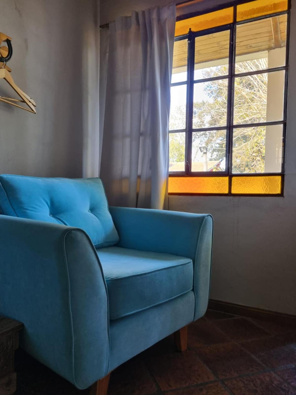 Tordillob&b Bed & Breakfast Chascomus